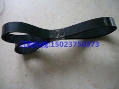 康明斯6BT5.9-G1風扇皮帶3939897
