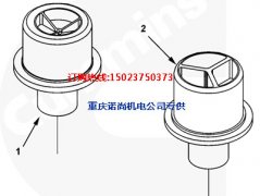 康明斯節溫器3629205