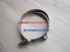 T型螺栓夾箍140315康明斯NTA855-M漁船用發動機