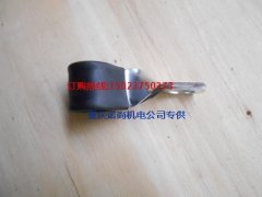 P320挖泥船康明斯NTA855-P320管夾152767