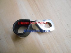 康明斯K19-DM船機機油管固定管夾152767