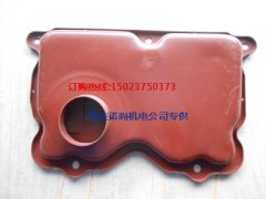 WY40Y挖掘機康明斯NT855-C250搖臂室蓋3006358