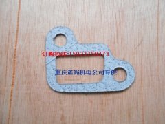 重慶康明斯K19-DM船機輔機機油盤吸油管襯墊3008403