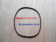 重慶康明斯MTA11-G2發動機缸套膠圈3047188