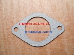 康明斯KTAA19-G6發動機水管接頭襯墊3060912