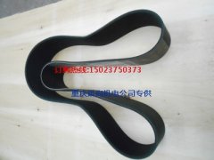 康明斯QSKTAA19-C600發動機風扇皮帶3090089