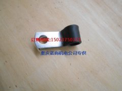 重慶康明斯KT38-G發(fā)動機供油管夾子3175058