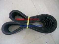重慶康明斯KTA50-G3發動機風扇皮帶3176459