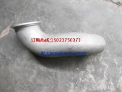 康明斯KT38-M780發動機空氣跨越管3635073