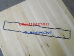 康明斯M11-C300發(fā)動機中冷器墊片3818843