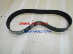康明斯M11-C225發動機風扇皮帶3899594