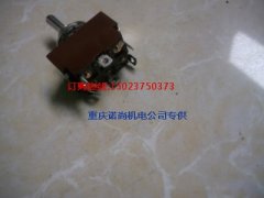 康明斯NTA855-G2發動機儀表箱啟動開關102057