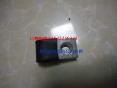 重慶康明斯KTA19-P600發動機夾箍108722