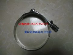 康明斯NTA855-L360發動機抱箍208326