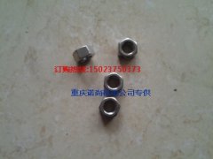 重慶康明斯KTA19-G2發動機排氣管螺母219138