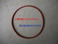 康明斯NTA855-L400發動機機冷器密封圈3007713