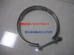重慶康明斯KTA19-M500數顯發動機抱箍3029631