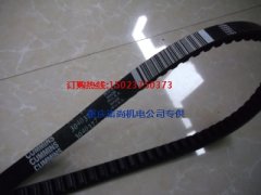 康明斯VTA28-G發(fā)動(dòng)機(jī)水泵皮帶3040377