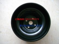 風(fēng)扇皮帶輪4943445東風(fēng)康明斯6BT5.9-C150發(fā)動機