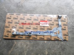 機油盤襯墊4000595康明斯KTA19-DM油底殼連接體墊