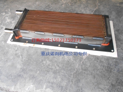 中冷器芯3032030重慶康明斯KTA38-DM船用機組中冷器芯