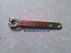 國內漁機康明斯KT19-M油門操縱桿174345