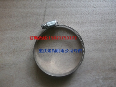360KW機組康明斯KTA19-D(M)抱箍3892347
