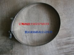 800KW發電機組康明斯KT38-G5MFT形卡箍100835