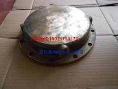 漁船動力機康明斯KT38-M防護罩3036115