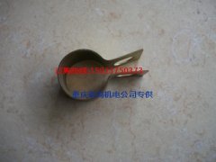 1000KW發(fā)電機(jī)組康明斯KTA38-G9管夾3637472