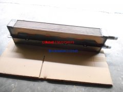 重慶康明斯KTA19-G7中冷器芯3626715
