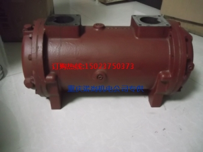 300常備用發(fā)電機組康明斯NTA855-DM熱交換器3655859