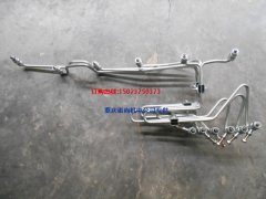 康明斯6CT船用發電機高壓油管6CT8.3-GM115發動機供油管