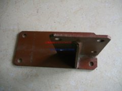 字通重工ZLK50裝載機康明斯M11-C2S0起吊支架3251776