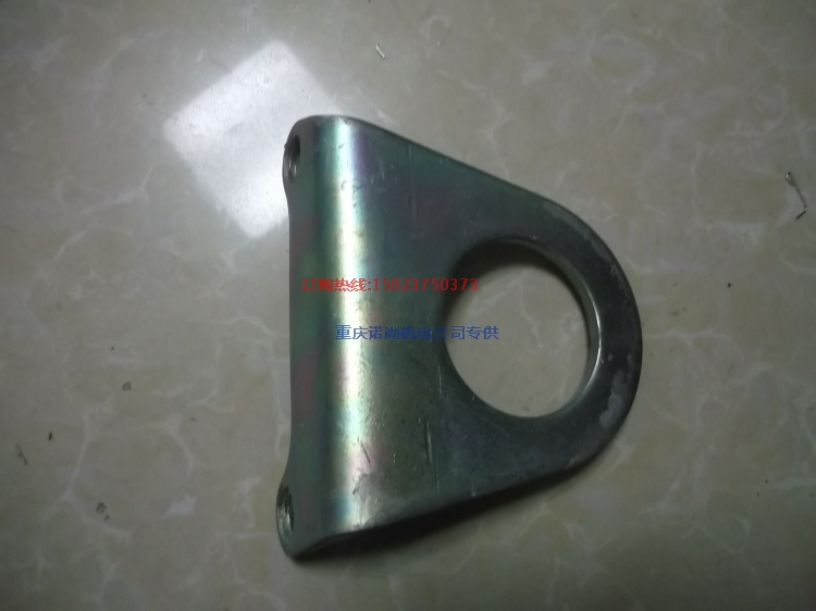 深圳壽力750HH空壓機(jī)康明斯M11-C300起吊支架3254456