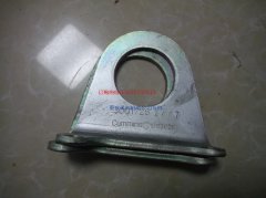 重工履帶車康明斯M11-C350起吊支架3896347