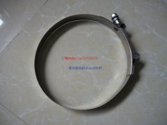 上海匯眾康明斯M11-C350E20抱箍3926704