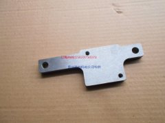 徐工重工150T履帶車康明斯Mll-C31O支架4061155