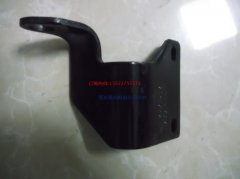 成工CG970H裝載機康明斯M11-C290S20排氣管支架4061446