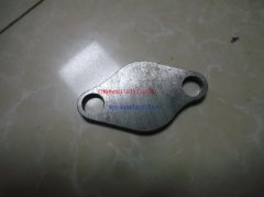 字通重工ZLK50裝載機康明斯M11-C2S0蓋板4913726