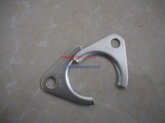 MO二階段船機M400康明斯N855-M固定夾126304
