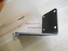 天津TY220C推土機康明斯NT855-C280濾清器支架3250969