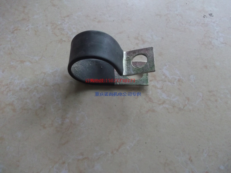 M450船機(jī)康明斯NTA855-M夾子106221