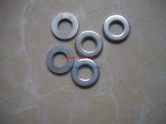 500KW發電機組康明斯KT38-GMF平墊圈127454