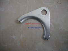 抽沙船康明斯KT38-P780管夾3002350