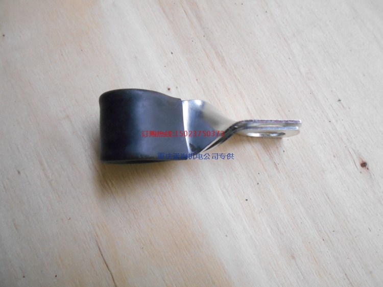抽沙船康明斯KT38-P780夾子68143