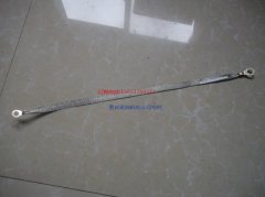 漁船動力機康明斯KT38-M鋼絲4914227