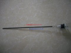 泰雷克斯33-03礦用車康明斯M11-C300機油尺3254785