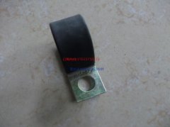天津TY220C推土機康明斯NT855-C280夾子196206