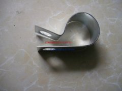 198常閉備用發電機組康明斯NT855-G管夾3278053